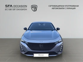 Peugeot 308 ACTIVE 1, 5 BlueHDi 130 EAT8 EURO 6/2206R09 - 46800 лв. - 76808579 2