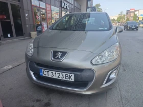 Peugeot 308 - 7500 лв. - 10942087 9