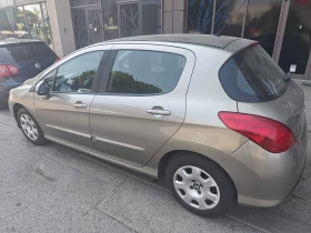 Peugeot 308 - 7500 лв. - 10942087 5