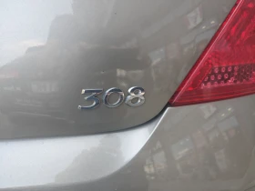 Peugeot 308 - 7500 лв. - 10942087 3
