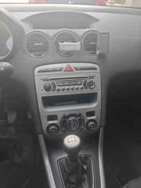 Peugeot 308 - 7500 лв. - 10942087 14