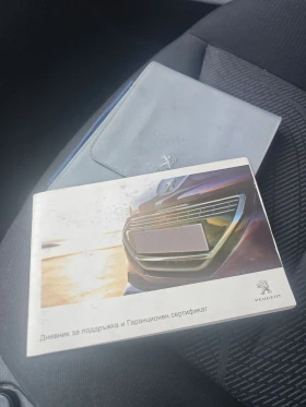 Peugeot 308 - 7500 лв. - 10942087 13