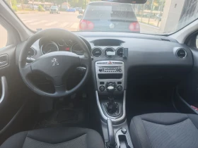 Peugeot 308 - 7500 лв. - 10942087 15