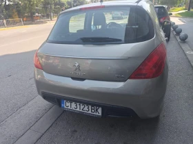 Peugeot 308 - 7500 лв. - 10942087 7