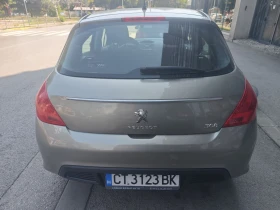 Peugeot 308 - 7500 лв. - 10942087 6