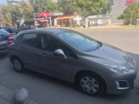 Peugeot 308 - 7500 лв. - 10942087 10