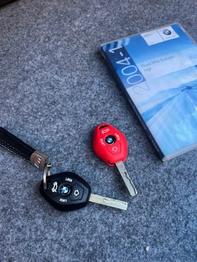 Обява за продажба на BMW 330 M pack ~9 999 лв. - изображение 11