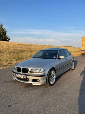 Обява за продажба на BMW 330 M pack ~9 999 лв. - изображение 1