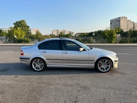 Обява за продажба на BMW 330 M pack ~9 999 лв. - изображение 4