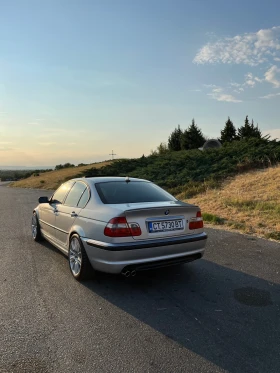 Обява за продажба на BMW 330 M pack ~9 999 лв. - изображение 5
