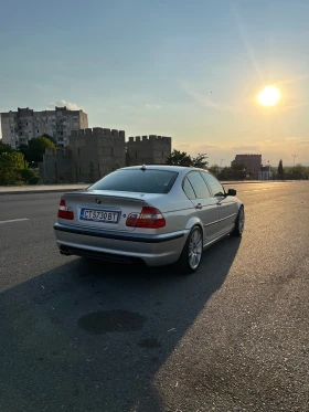 Обява за продажба на BMW 330 M pack ~9 999 лв. - изображение 3
