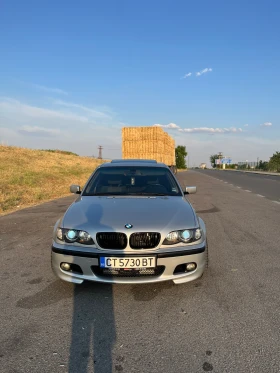 Обява за продажба на BMW 330 M pack ~9 999 лв. - изображение 1