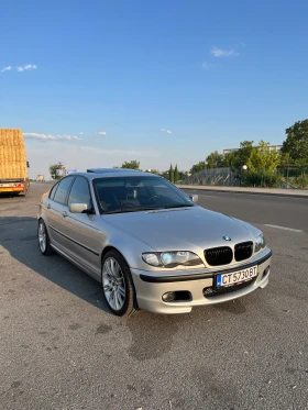 Обява за продажба на BMW 330 M pack ~9 999 лв. - изображение 2