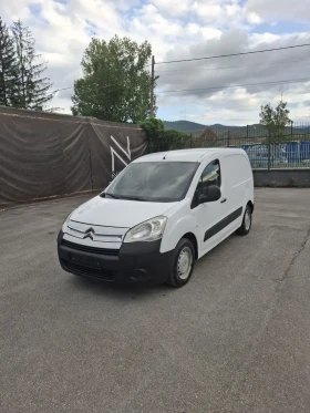 Citroen Berlingo 1.6HDI 90к.с