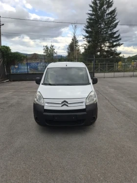 Citroen Berlingo 1.6HDI 90. | Mobile.bg    3