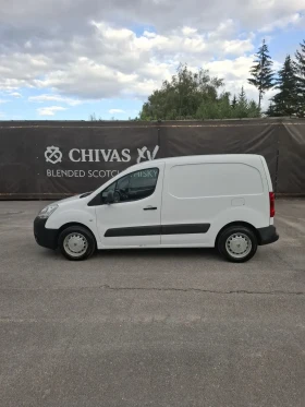Citroen Berlingo 1.6HDI 90. | Mobile.bg    7