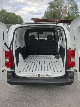 Citroen Berlingo 1.6HDI 90. | Mobile.bg    10