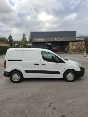 Citroen Berlingo 1.6HDI 90. | Mobile.bg    8