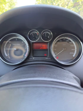 Peugeot 308 1.6 HDI | Mobile.bg    7