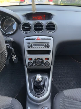 Peugeot 308 1.6 HDI | Mobile.bg    13