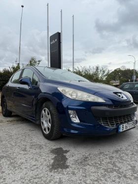 Peugeot 308 1.6 HDI | Mobile.bg    3