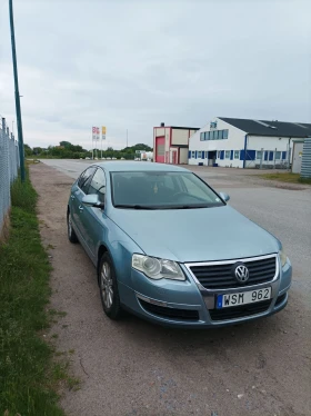 Обява за продажба на VW Passat 2.0FSI ~3 500 лв. - изображение 3