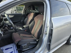 Audi A4 2.0TDI 163 DISTRONIC KEYLESS GO Топ състояние - 32500 лв. - 47414786 9