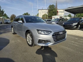 Audi A4 2.0TDI 163 DISTRONIC KEYLESS GO Топ състояние - 32500 лв. - 47414786 2