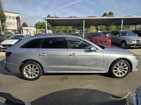 Audi A4 2.0TDI 163 DISTRONIC KEYLESS GO Топ състояние - 32500 лв. - 47414786 8