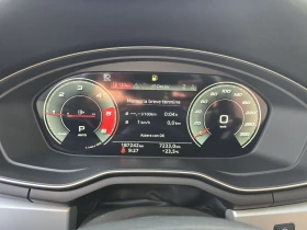 Audi A4 2.0TDI 163 DISTRONIC KEYLESS GO Топ състояние - 32500 лв. - 47414786 17