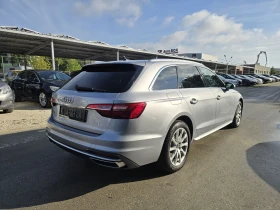 Audi A4 2.0TDI 163 DISTRONIC KEYLESS GO Топ състояние - 32500 лв. - 47414786 4