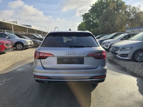 Audi A4 2.0TDI 163 DISTRONIC KEYLESS GO Топ състояние - 32500 лв. - 47414786 6