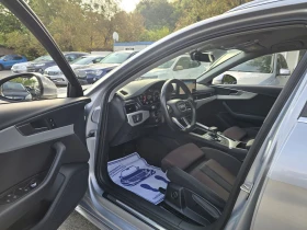 Audi A4 2.0TDI 163 DISTRONIC KEYLESS GO Топ състояние - 32500 лв. - 47414786 10