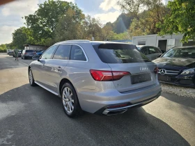 Audi A4 2.0TDI 163 DISTRONIC KEYLESS GO Топ състояние - 32500 лв. - 47414786 3