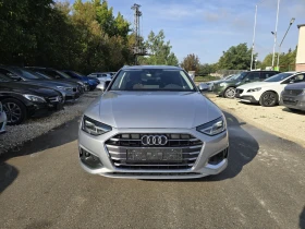 Audi A4 2.0TDI 163 DISTRONIC KEYLESS GO Топ състояние - 32500 лв. - 47414786 5