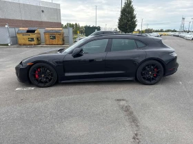 Porsche Taycan GTS* CARFAX*   *  | Mobile.bg    3