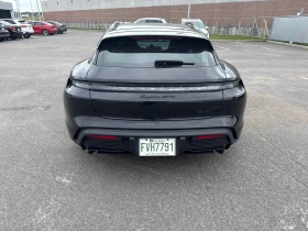 Porsche Taycan GTS* CARFAX*   *  | Mobile.bg    4