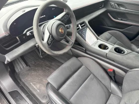 Porsche Taycan GTS* CARFAX*   *  | Mobile.bg    6