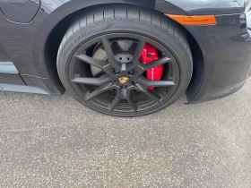 Porsche Taycan GTS* CARFAX*   *  | Mobile.bg    9