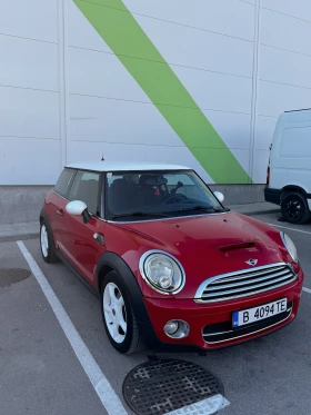 Обява за продажба на Mini Cooper ~10 800 лв. - изображение 1