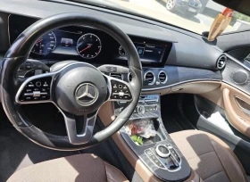 Mercedes-Benz E 220 Digital 360 камера  2019