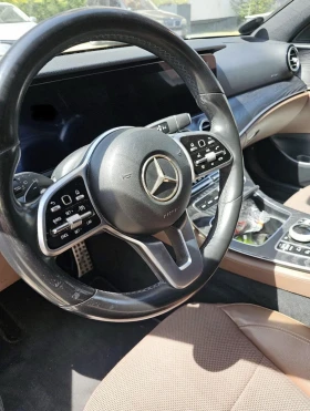 Mercedes-Benz E 220 Digital 360 камера  2019 Distronic + 20 AMG Keyles - 29999 лв. / 15338.25 € - 27249093 2