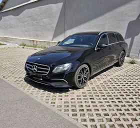 Mercedes-Benz E 220 Digital 360 камера  2019 Distronic + 20 AMG Keyles - 29999 лв. / 15338.25 € - 27249093 7