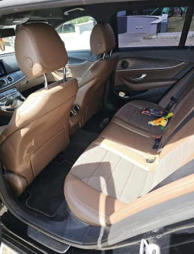 Mercedes-Benz E 220 Digital 360 камера  2019 Distronic + 20 AMG Keyles - 29999 лв. / 15338.25 € - 27249093 4