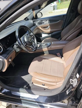 Mercedes-Benz E 220 Digital 360 камера  2019 Distronic + 20 AMG Keyles - 29999 лв. / 15338.25 € - 27249093 3
