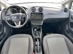 Seat Ibiza 1.9TDI 105к.с. 138хил. Км., снимка 7