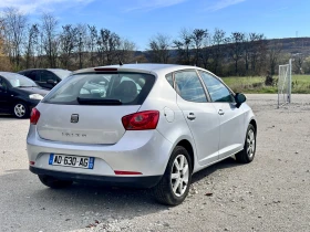 Seat Ibiza 1.9TDI 105к.с. 138хил. Км., снимка 6