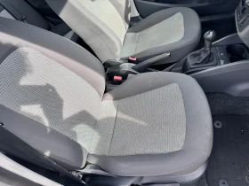 Seat Ibiza 1.9TDI 105к.с. 138хил. Км., снимка 10