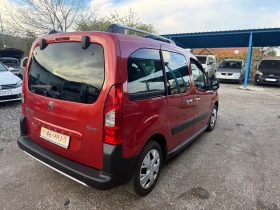 Peugeot Partner 1.6HDI - 8999 лв. / 4601.12 € - 58087674 5