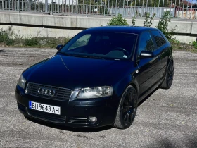 Audi A3 2.0 T Quattro - 7000 лв. / 3579.04 € - 85545191 6